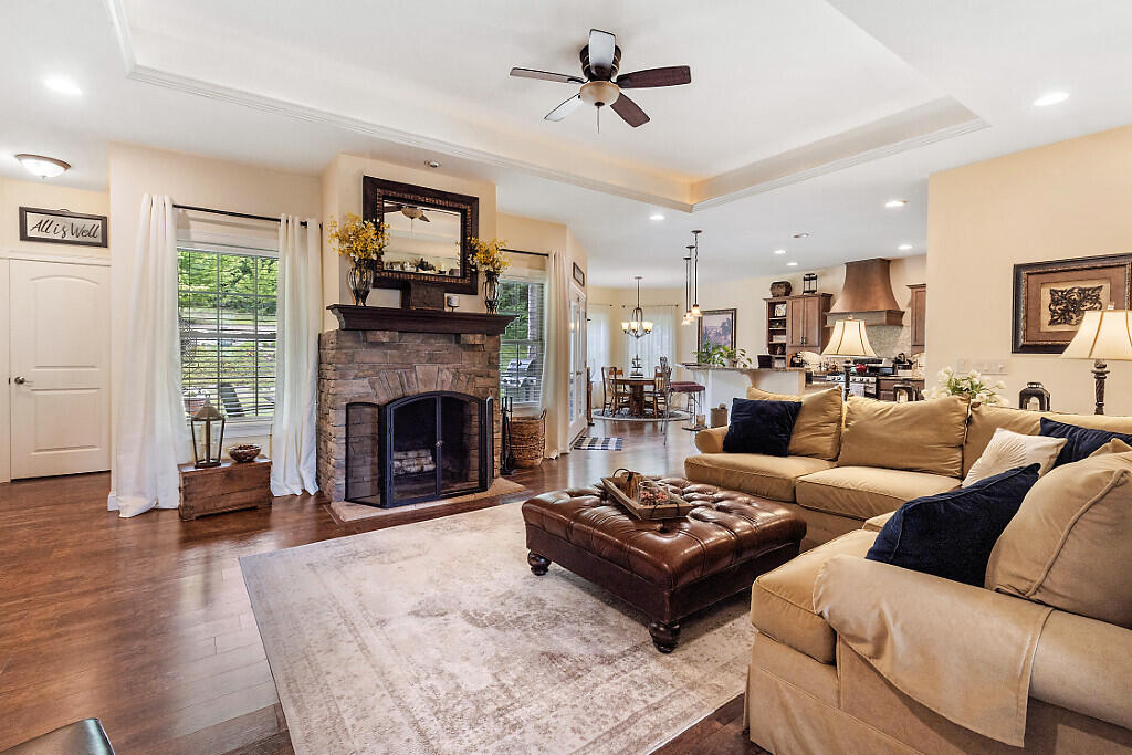 23 Fieldstone Drive