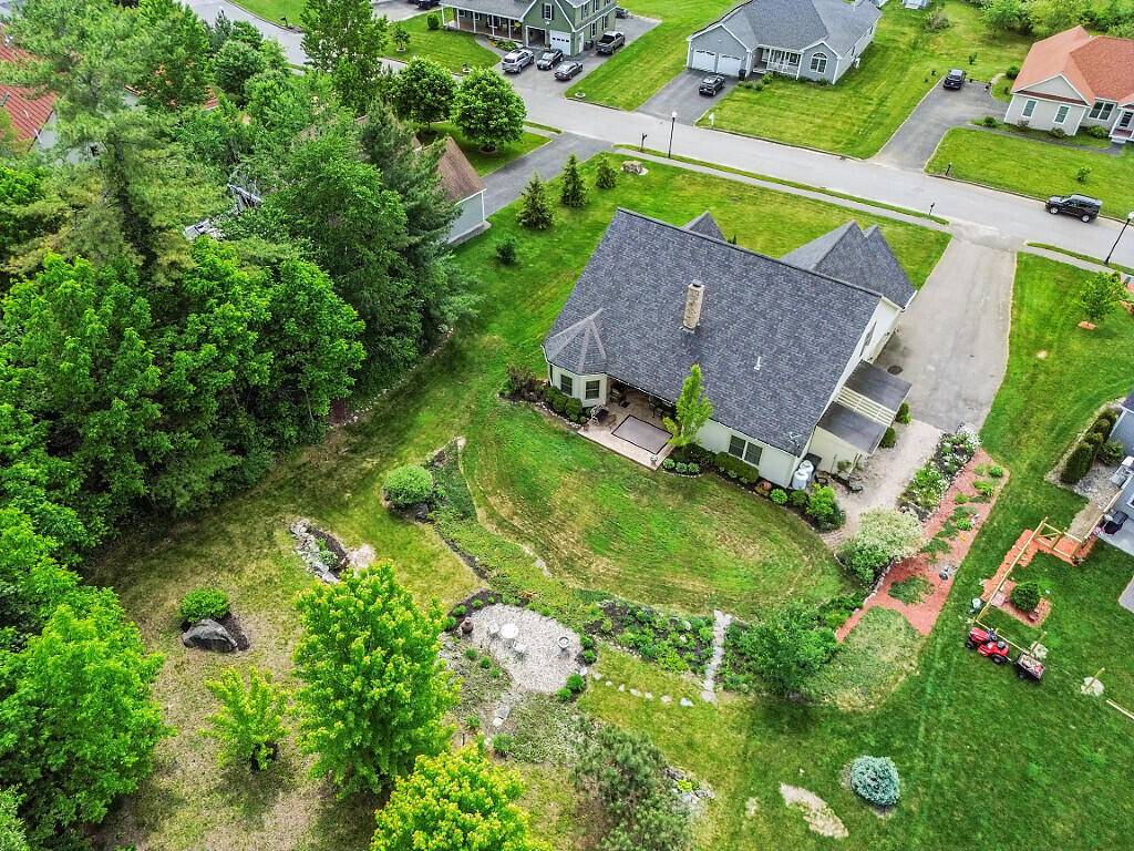 23 Fieldstone Drive