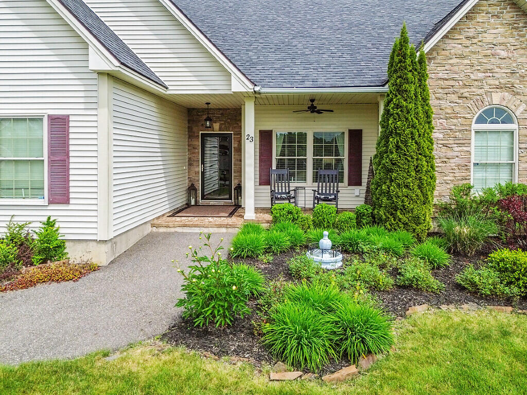 23 Fieldstone Drive