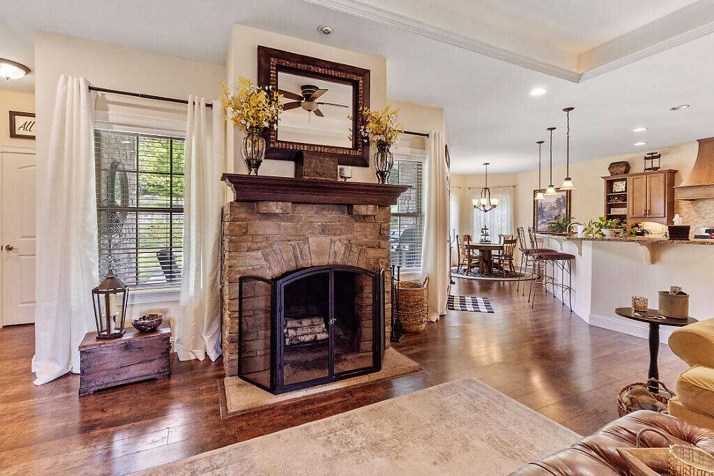 23 Fieldstone Drive