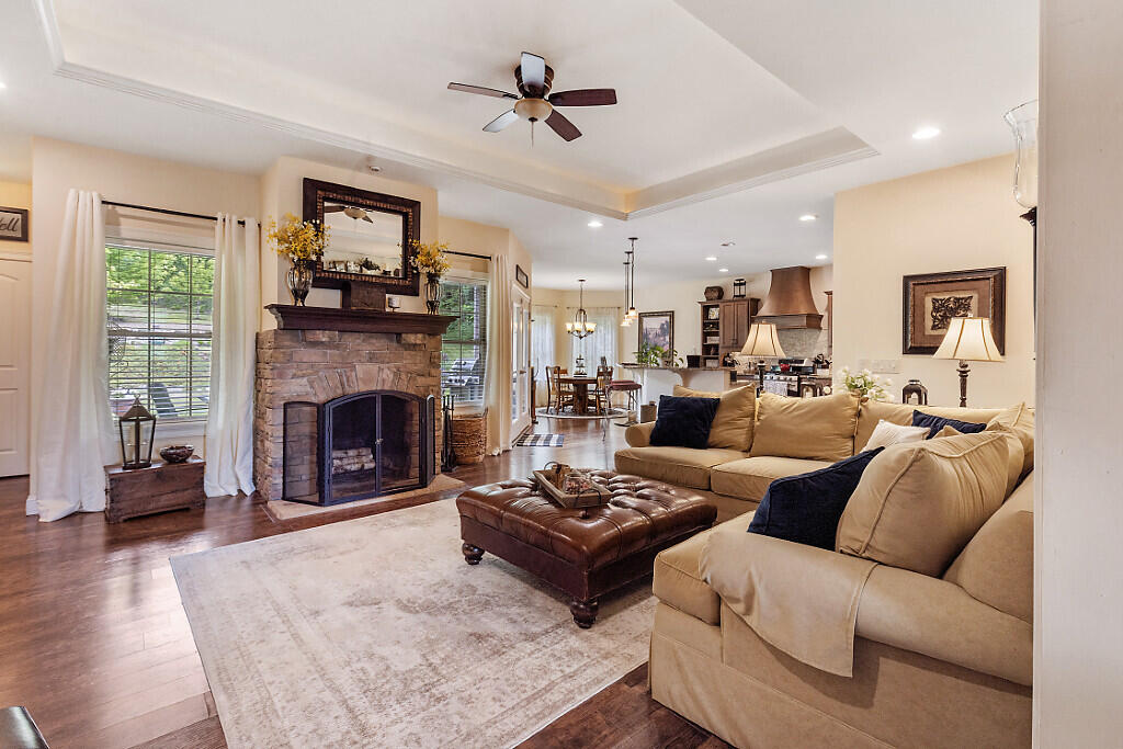 23 Fieldstone Drive