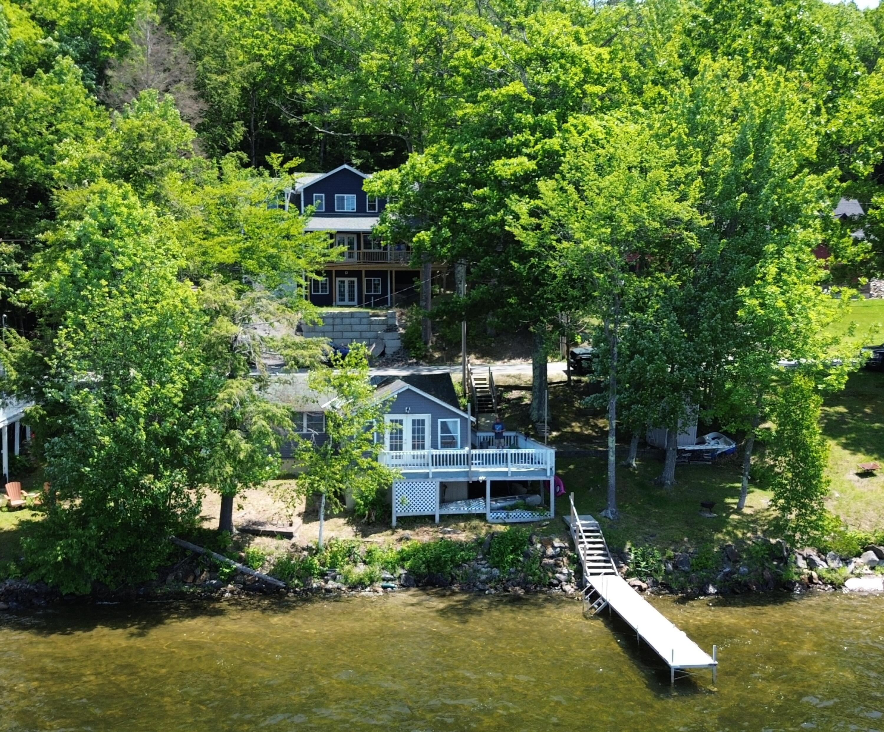 464-467 Memorial Drive