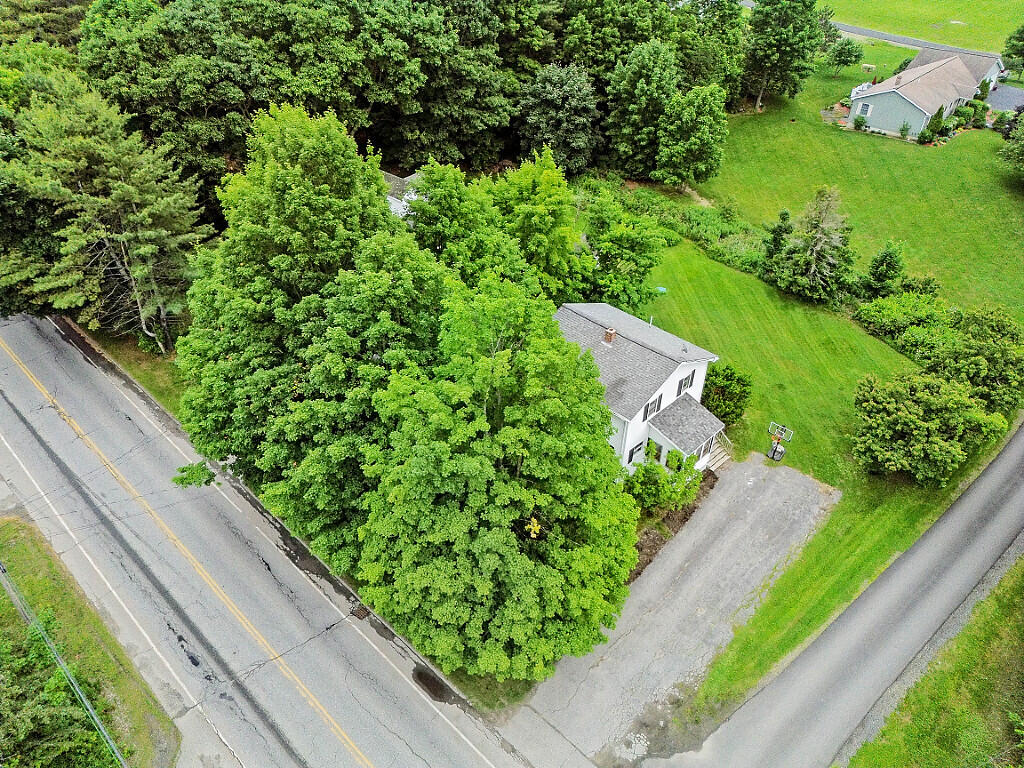 222 S South Belfast Avenue