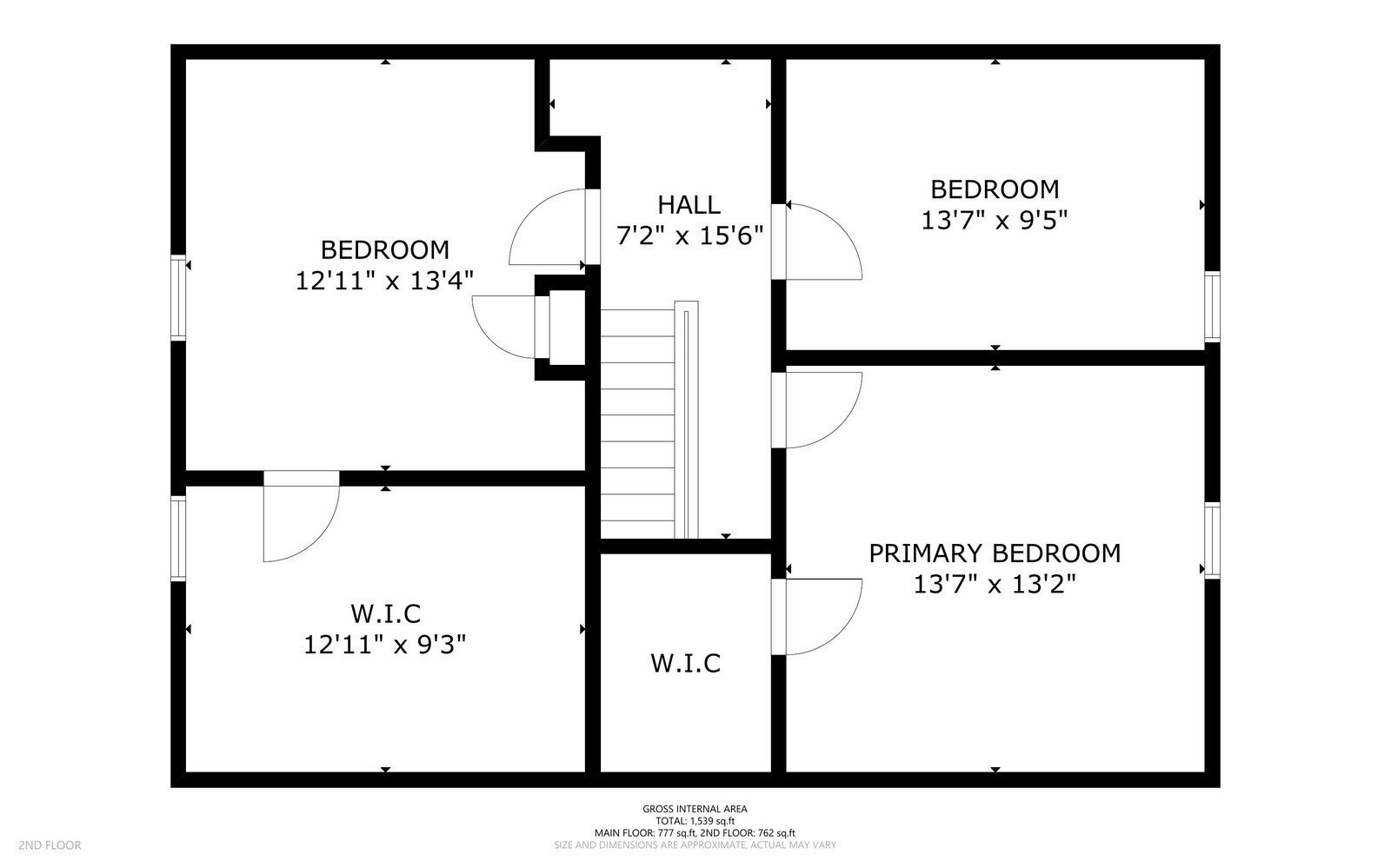 7 Maple Street