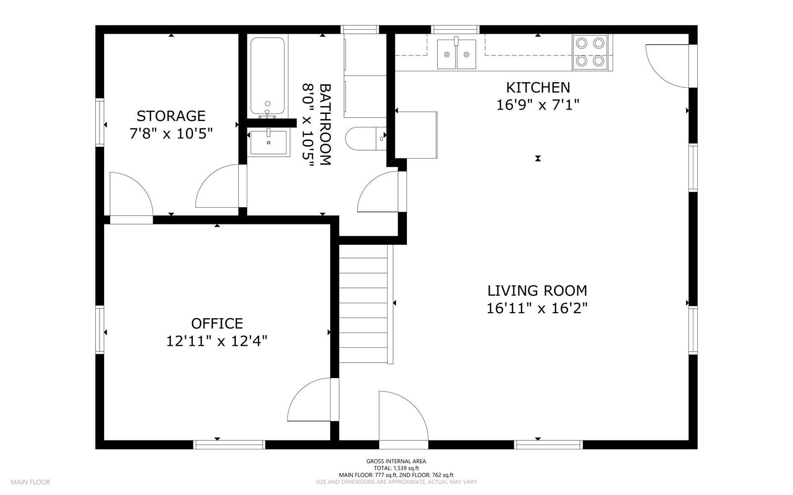 7 Maple Street