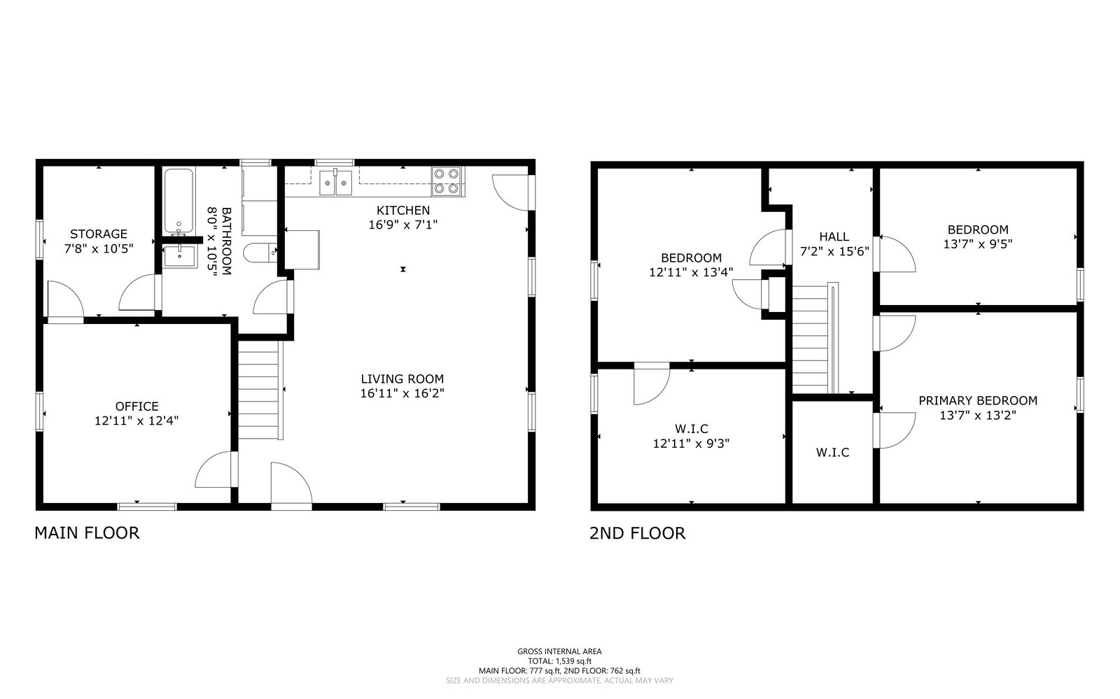 7 Maple Street
