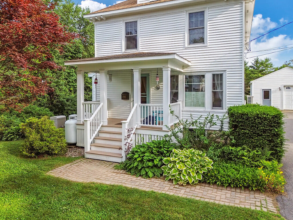 70 Winship Street