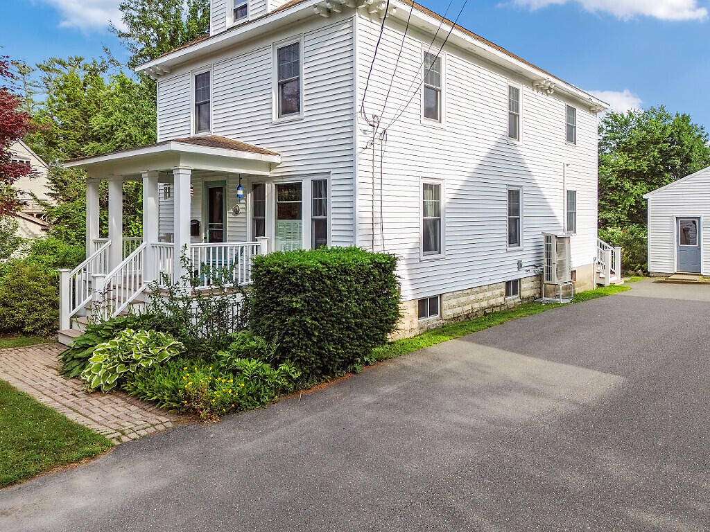 70 Winship Street