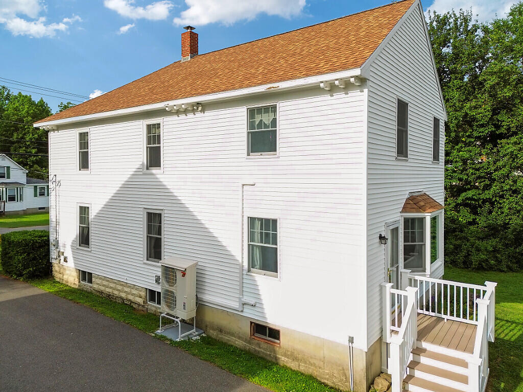 70 Winship Street