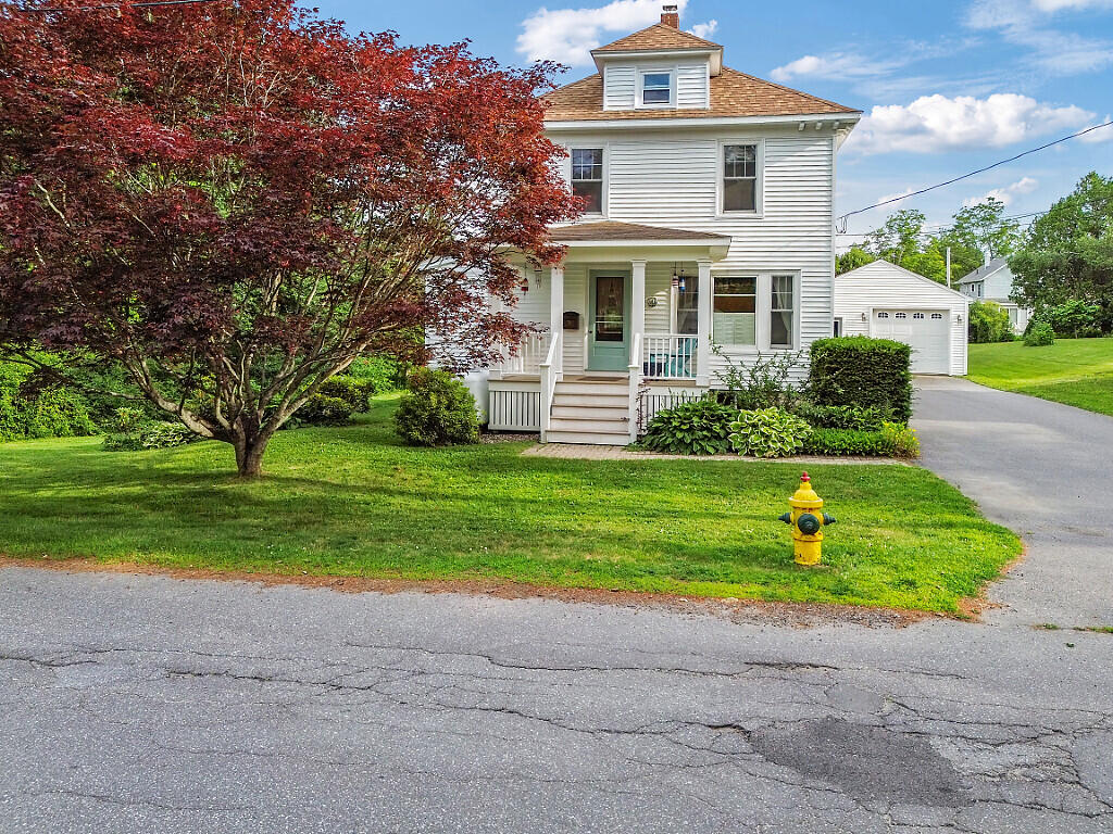 70 Winship Street