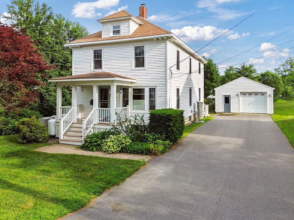 70 Winship Street