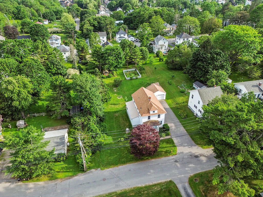 70 Winship Street