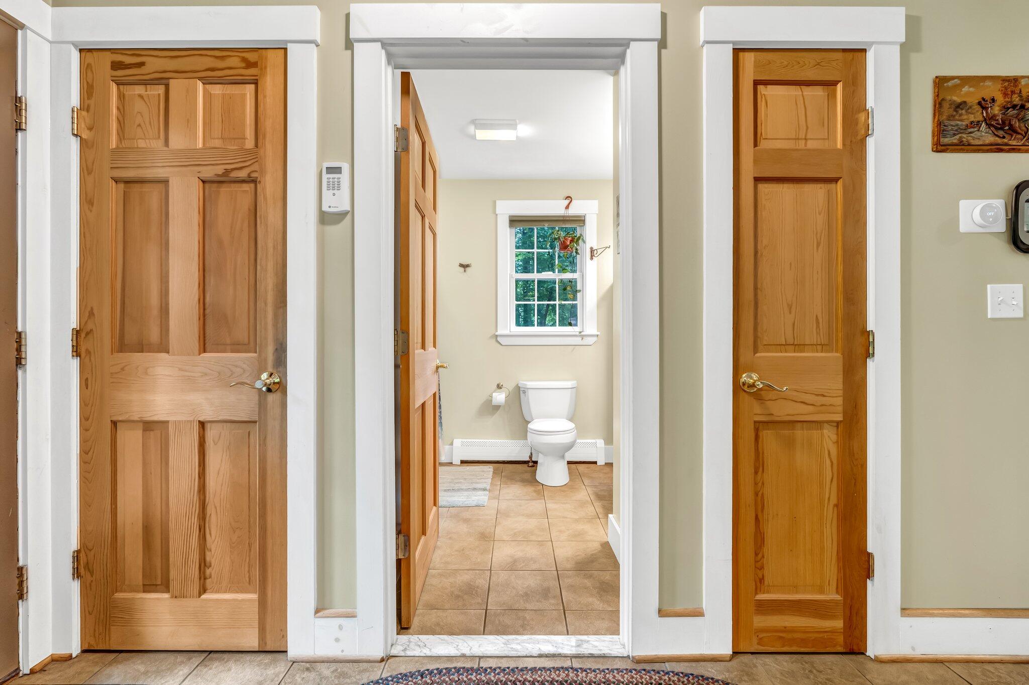 2 Falling Pines Lane