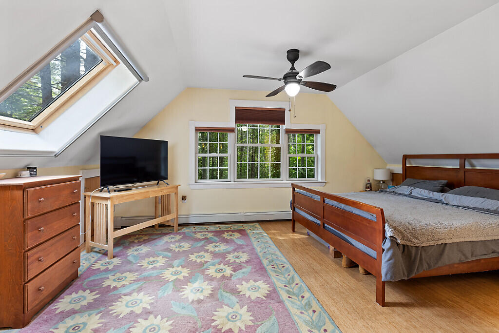 2 Falling Pines Lane