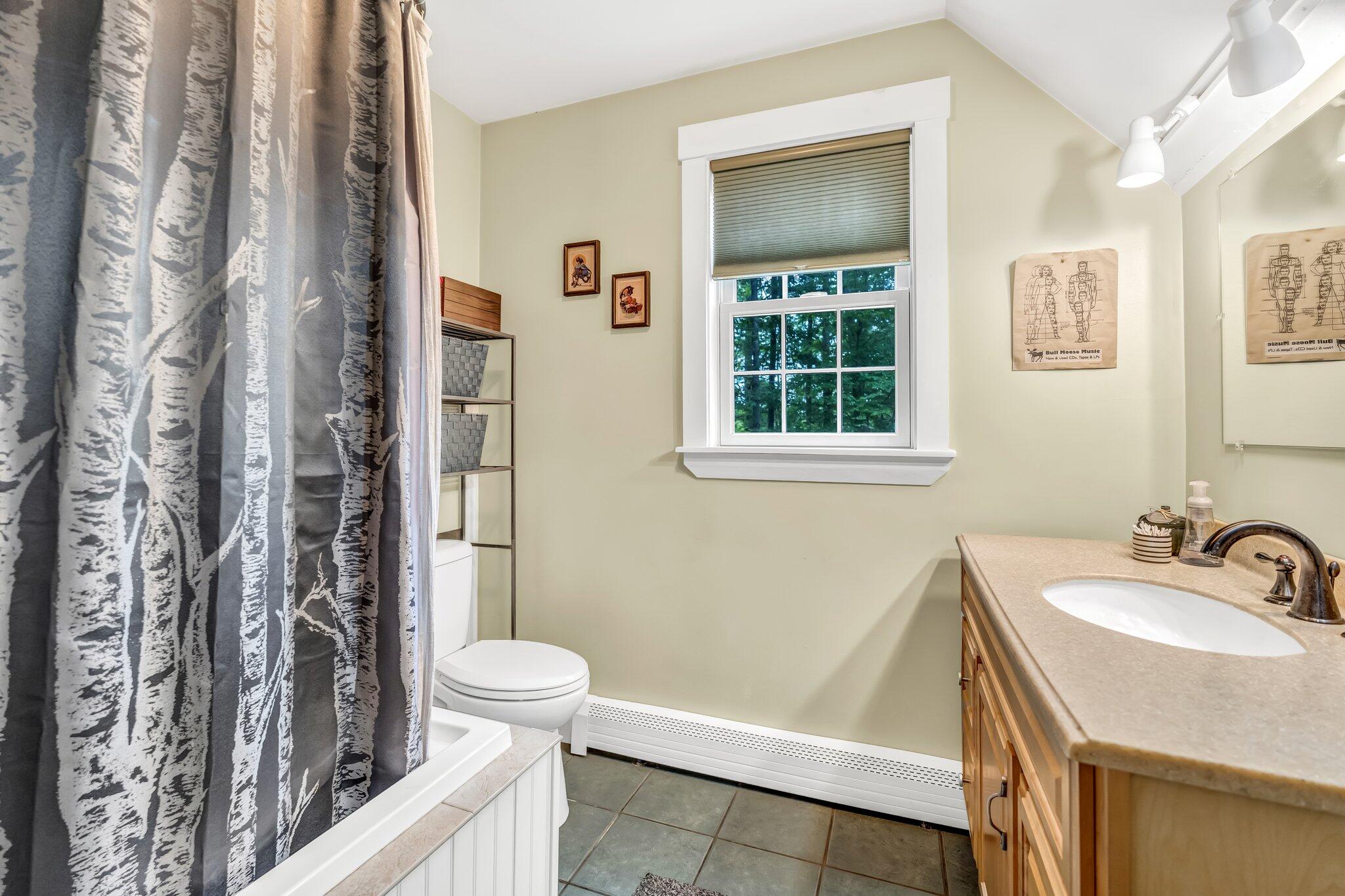 2 Falling Pines Lane