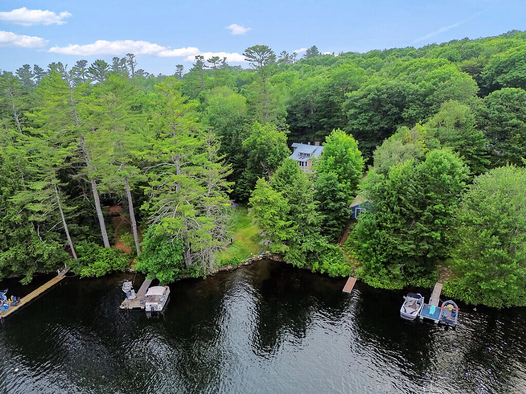 2 Falling Pines Lane