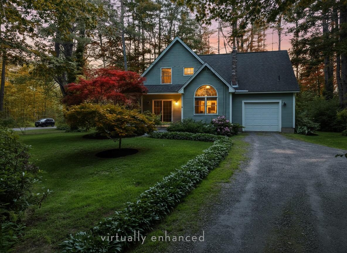 2 Falling Pines Lane