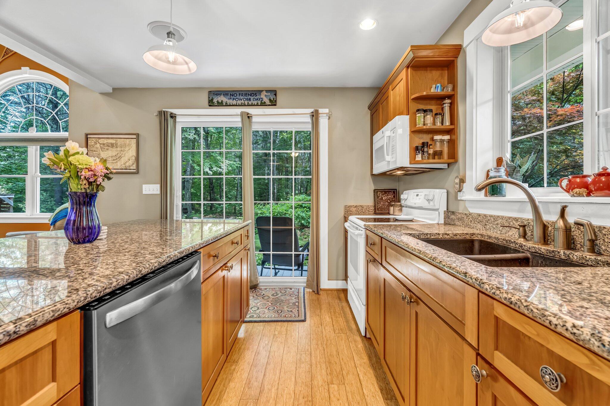 2 Falling Pines Lane