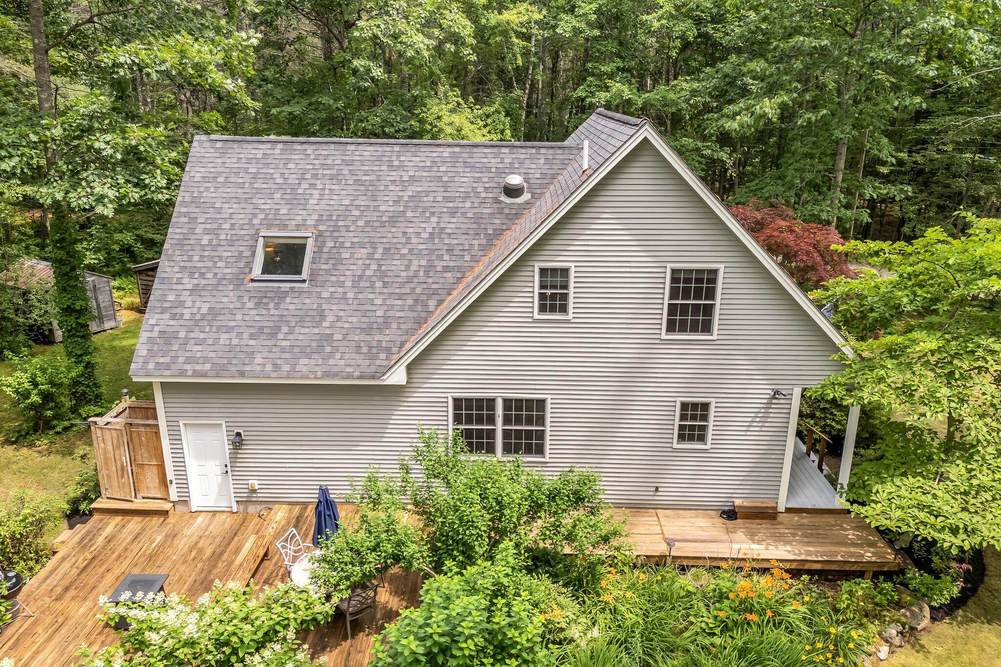 2 Falling Pines Lane