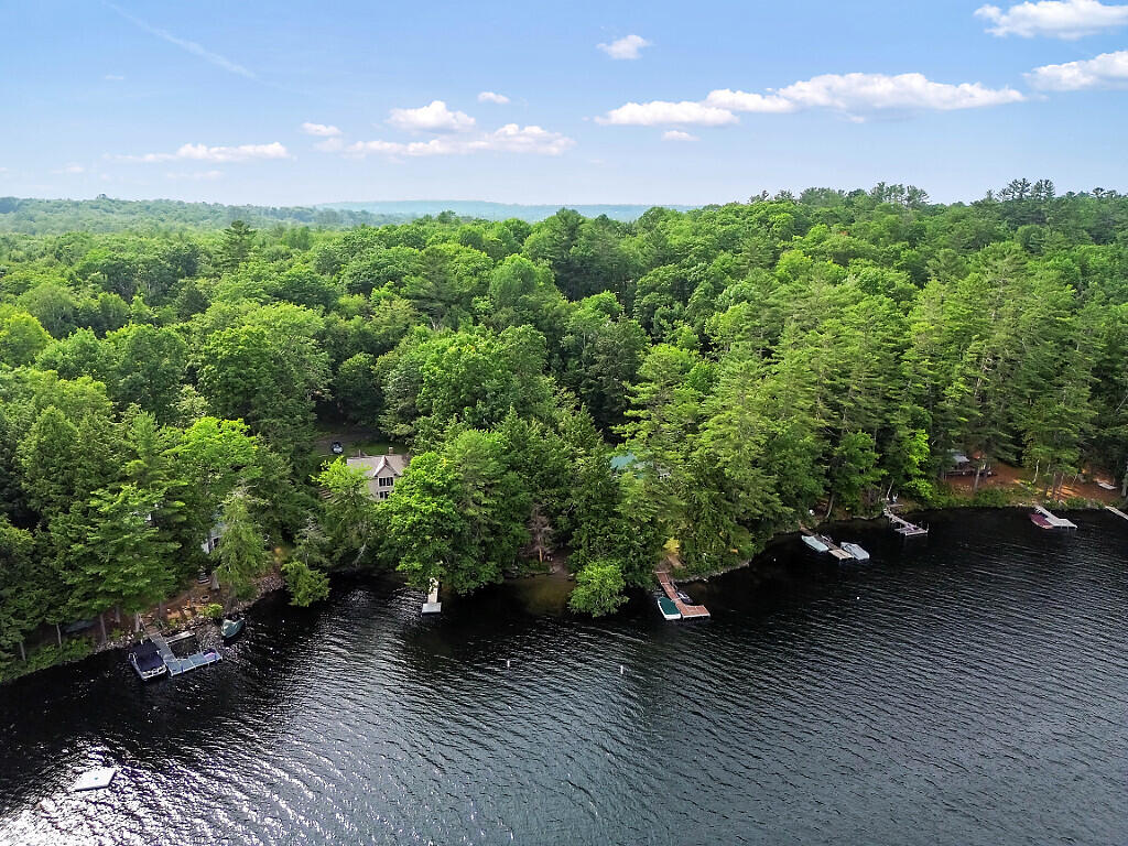 2 Falling Pines Lane