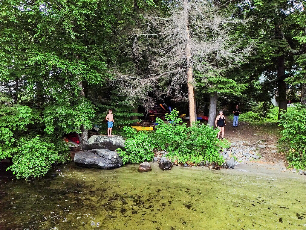 2 Falling Pines Lane