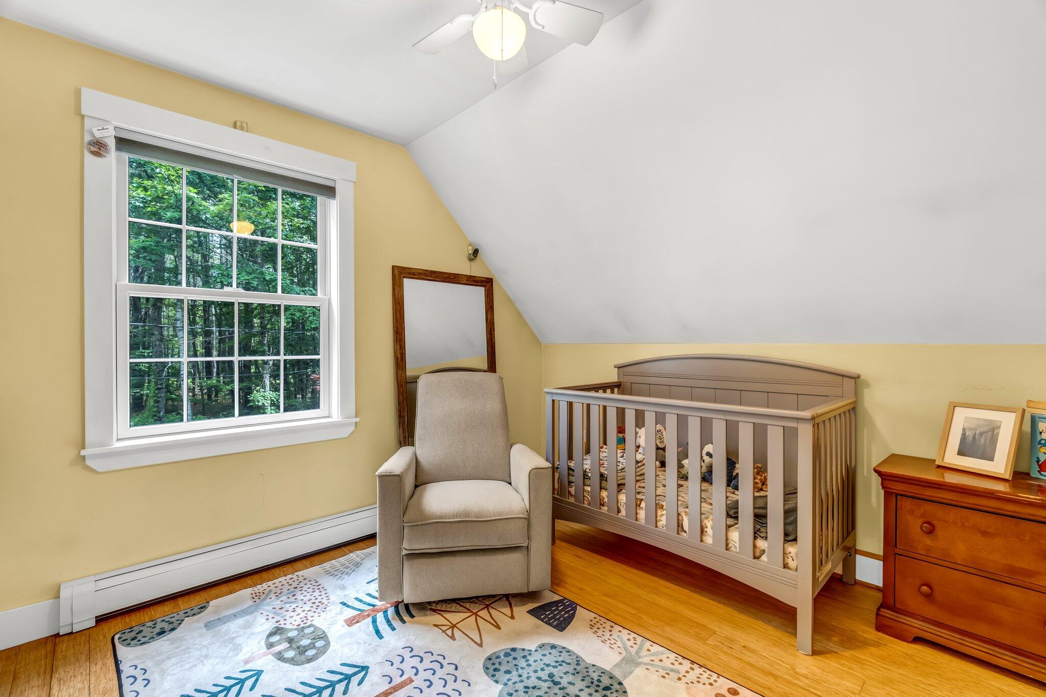 2 Falling Pines Lane