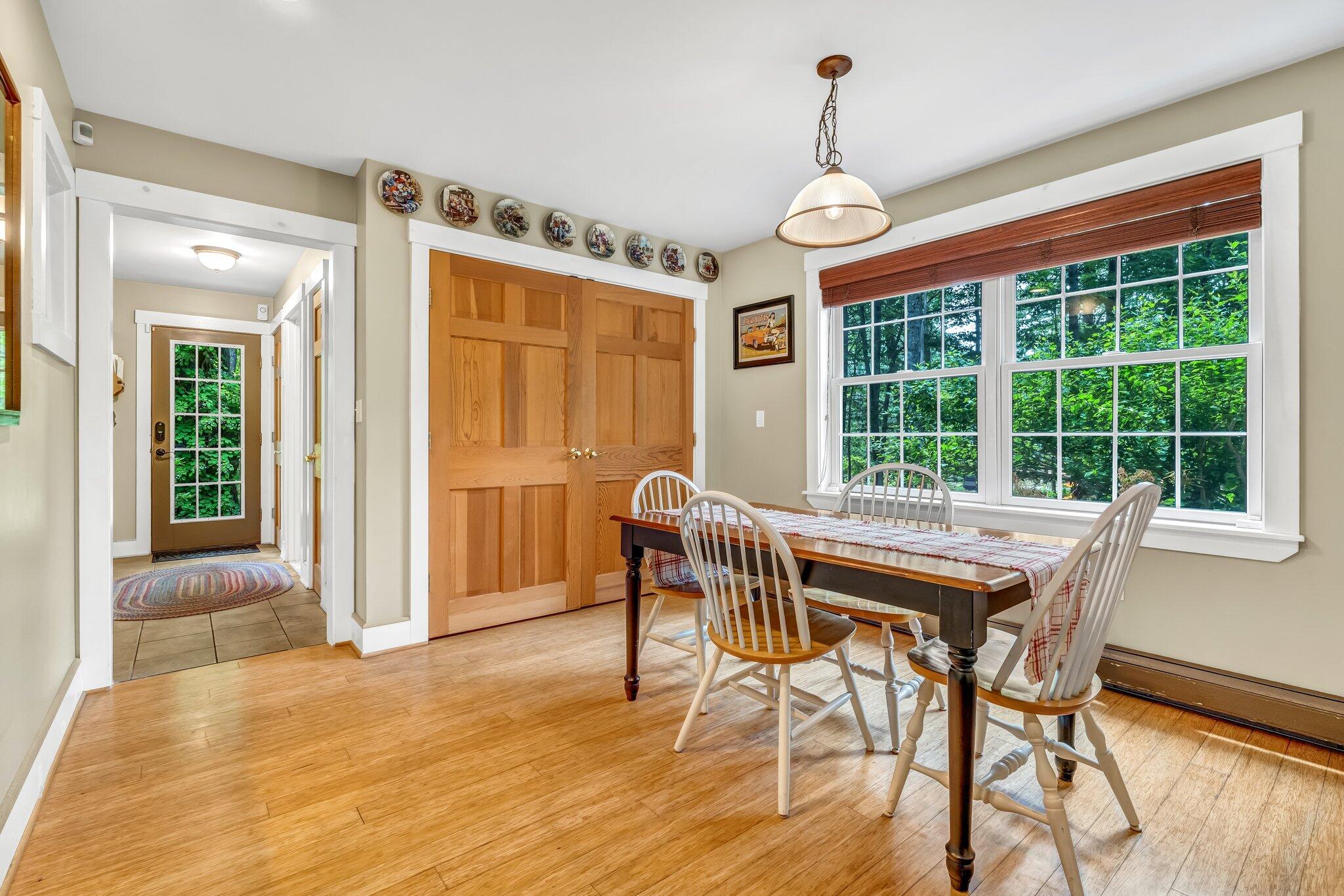 2 Falling Pines Lane