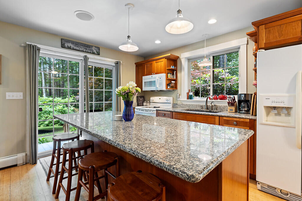 2 Falling Pines Lane