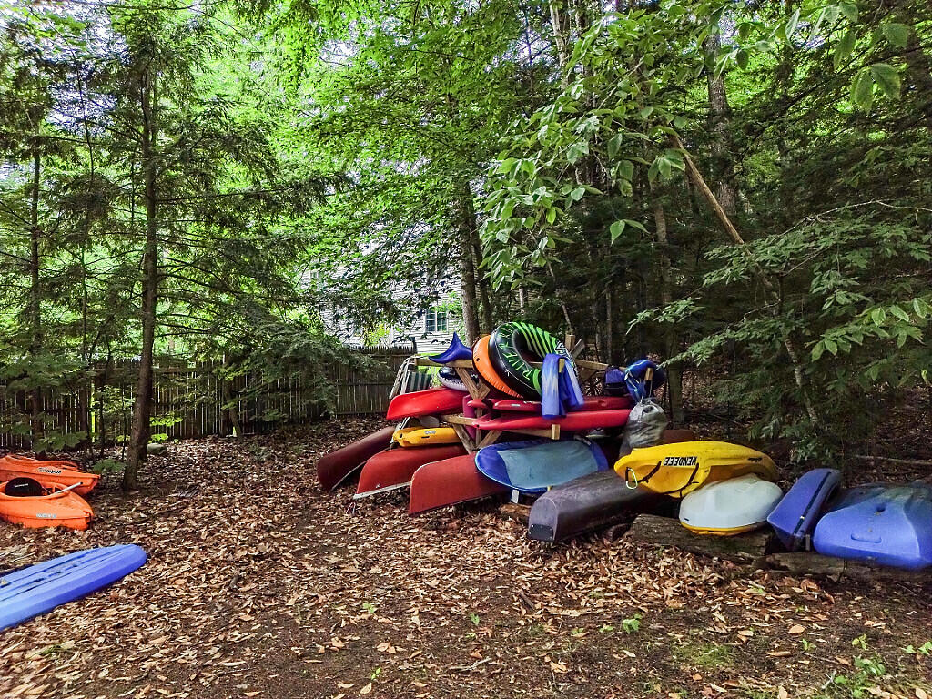 2 Falling Pines Lane