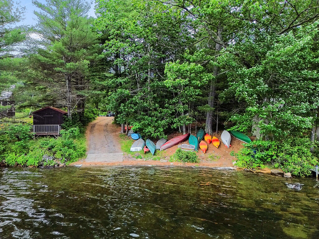 2 Falling Pines Lane