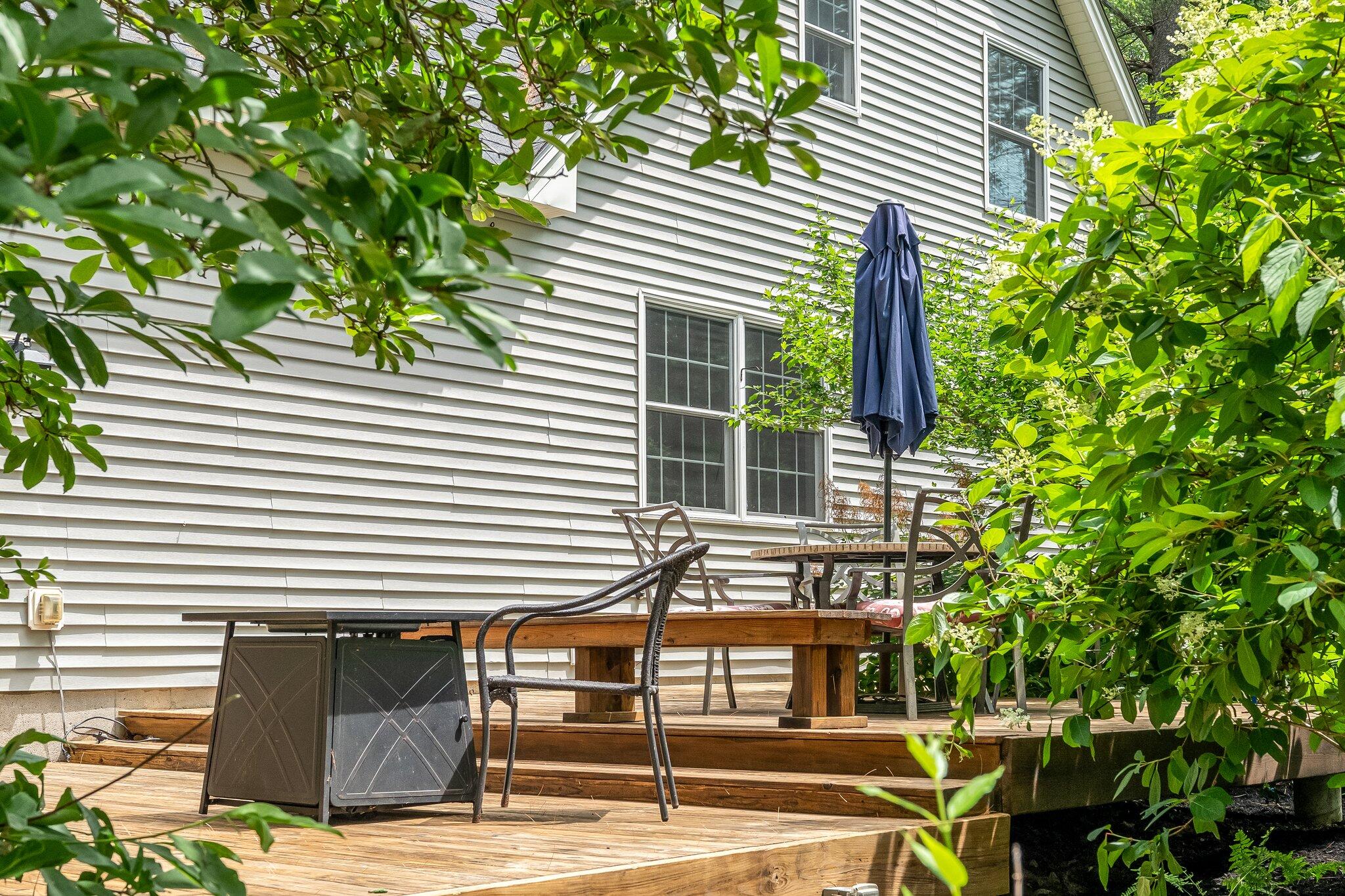 2 Falling Pines Lane