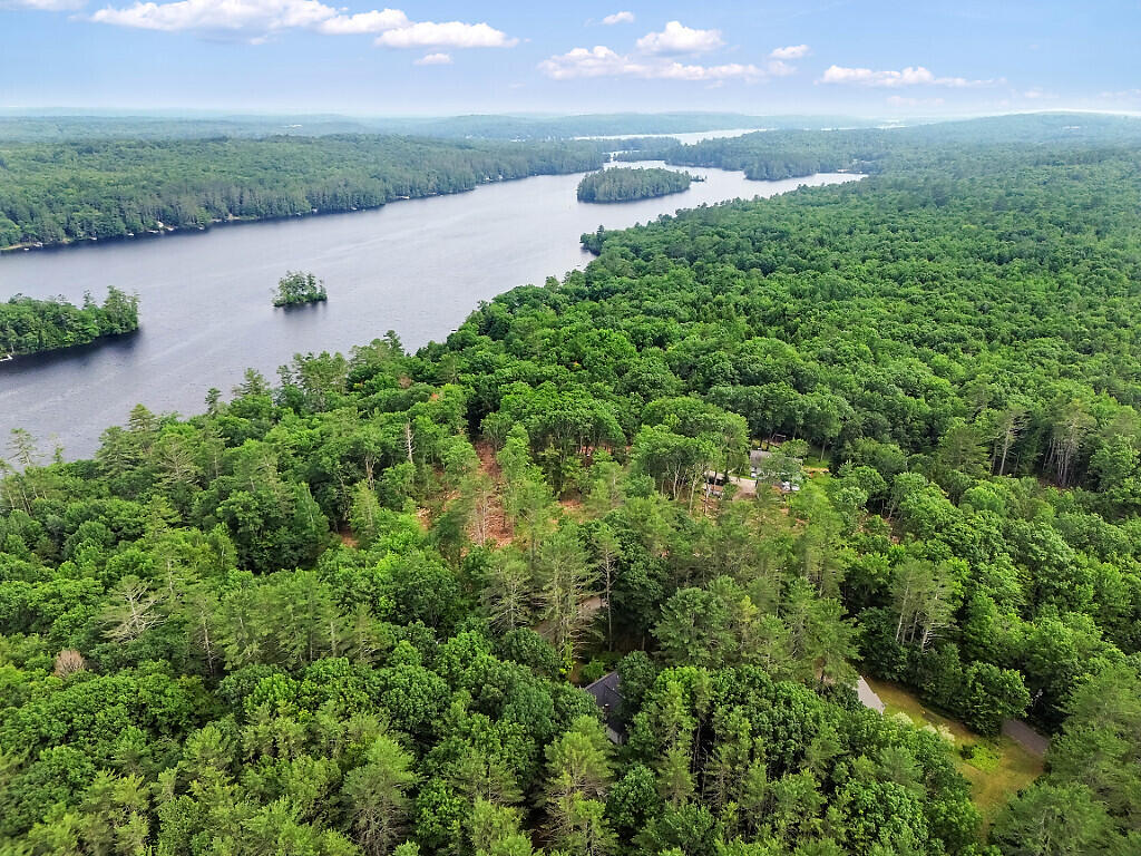 2 Falling Pines Lane