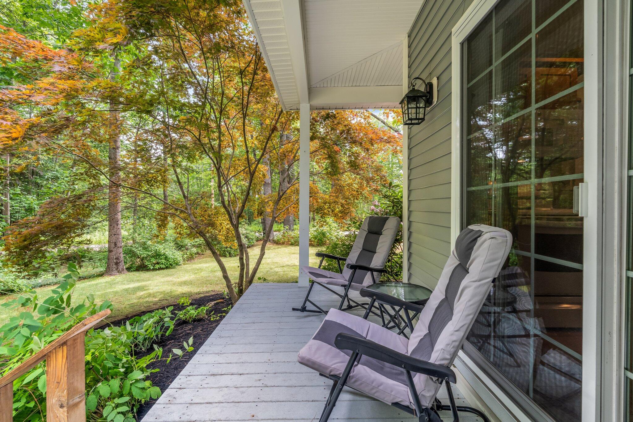 2 Falling Pines Lane