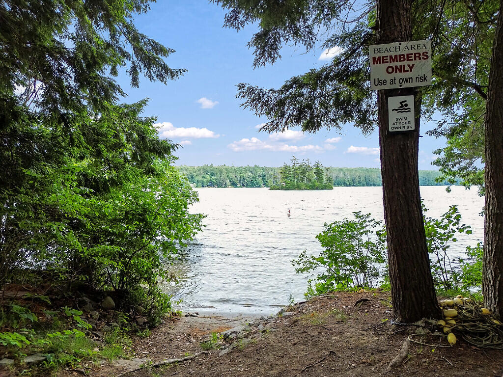 2 Falling Pines Lane