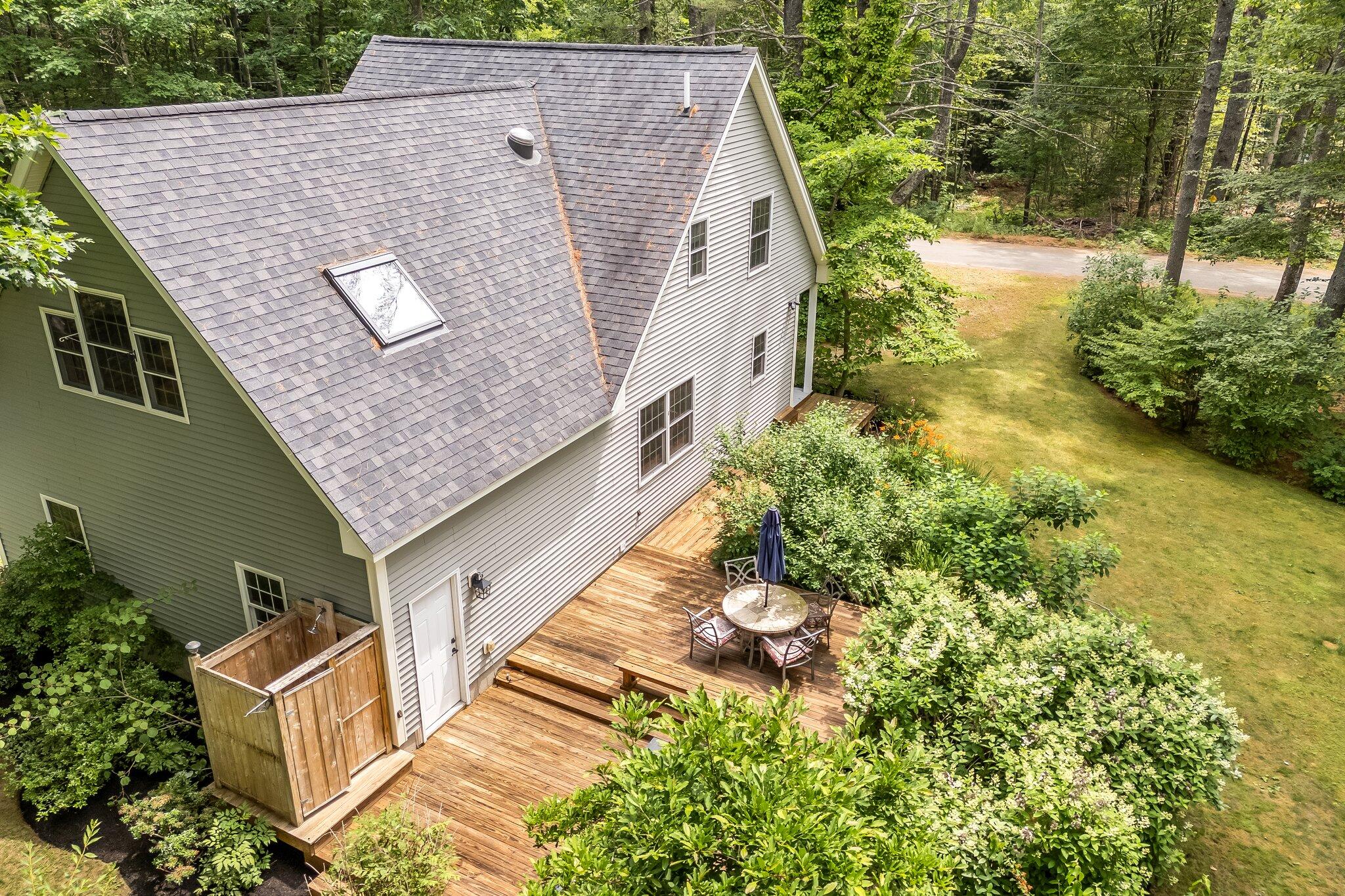2 Falling Pines Lane