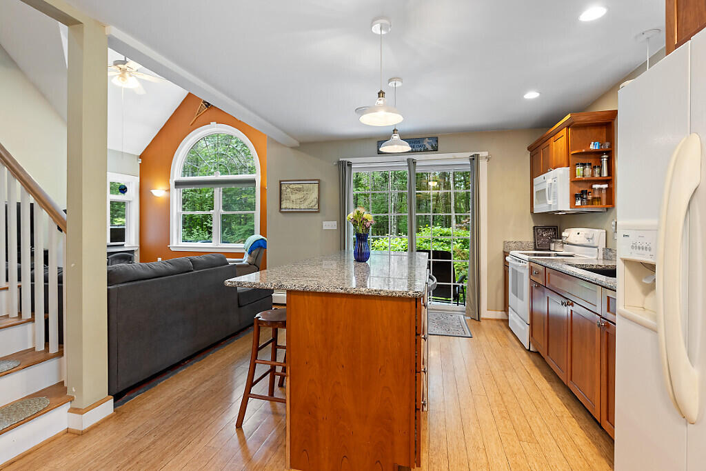 2 Falling Pines Lane