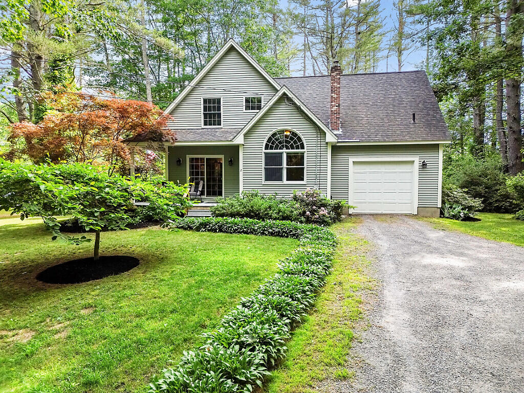 2 Falling Pines Lane