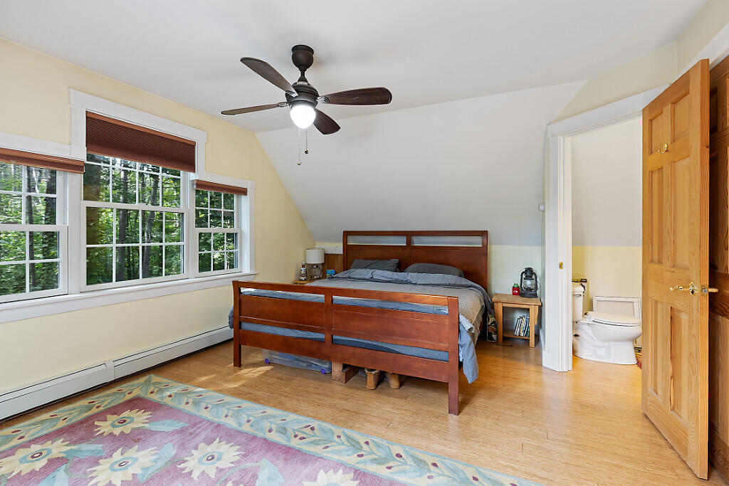 2 Falling Pines Lane