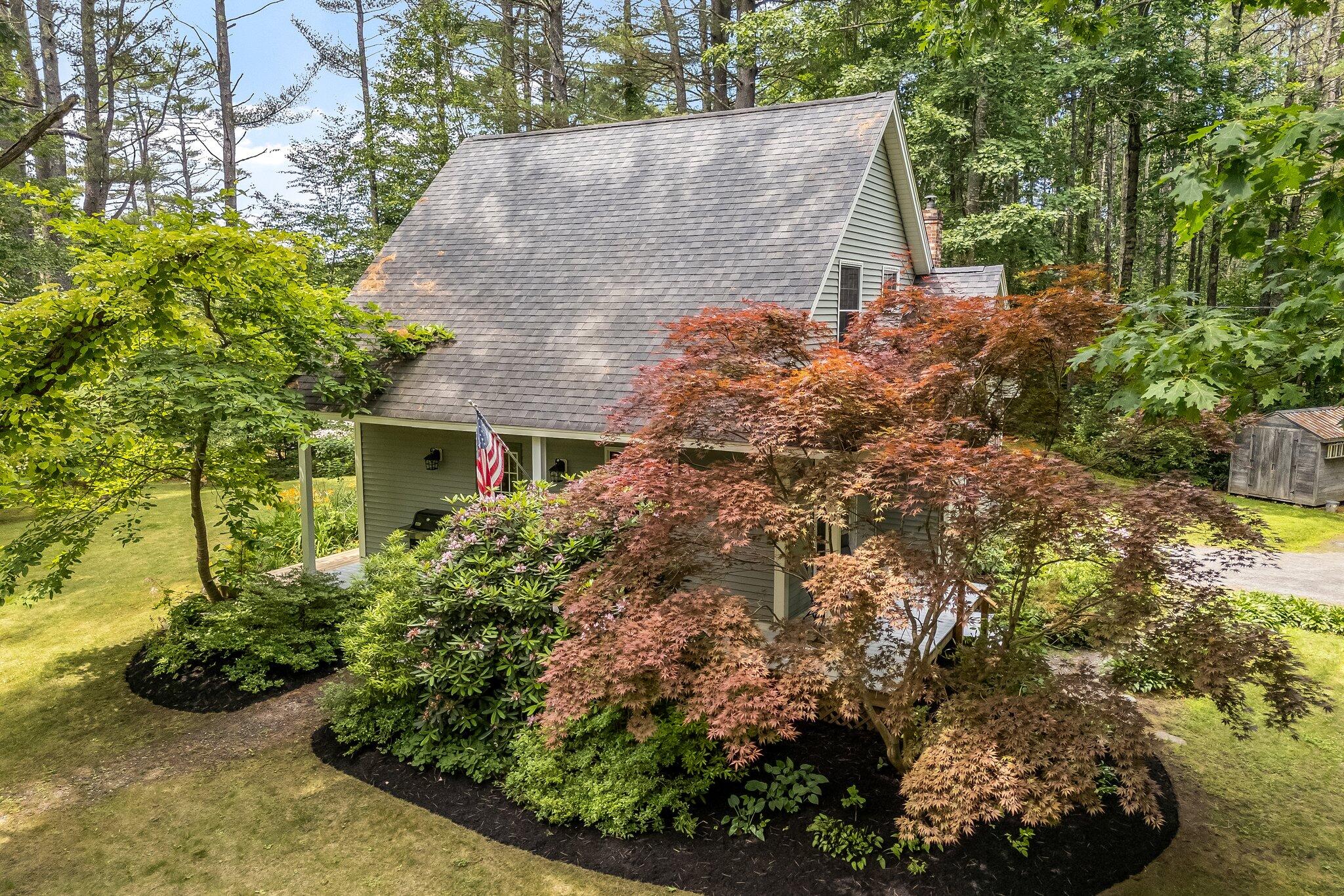 2 Falling Pines Lane