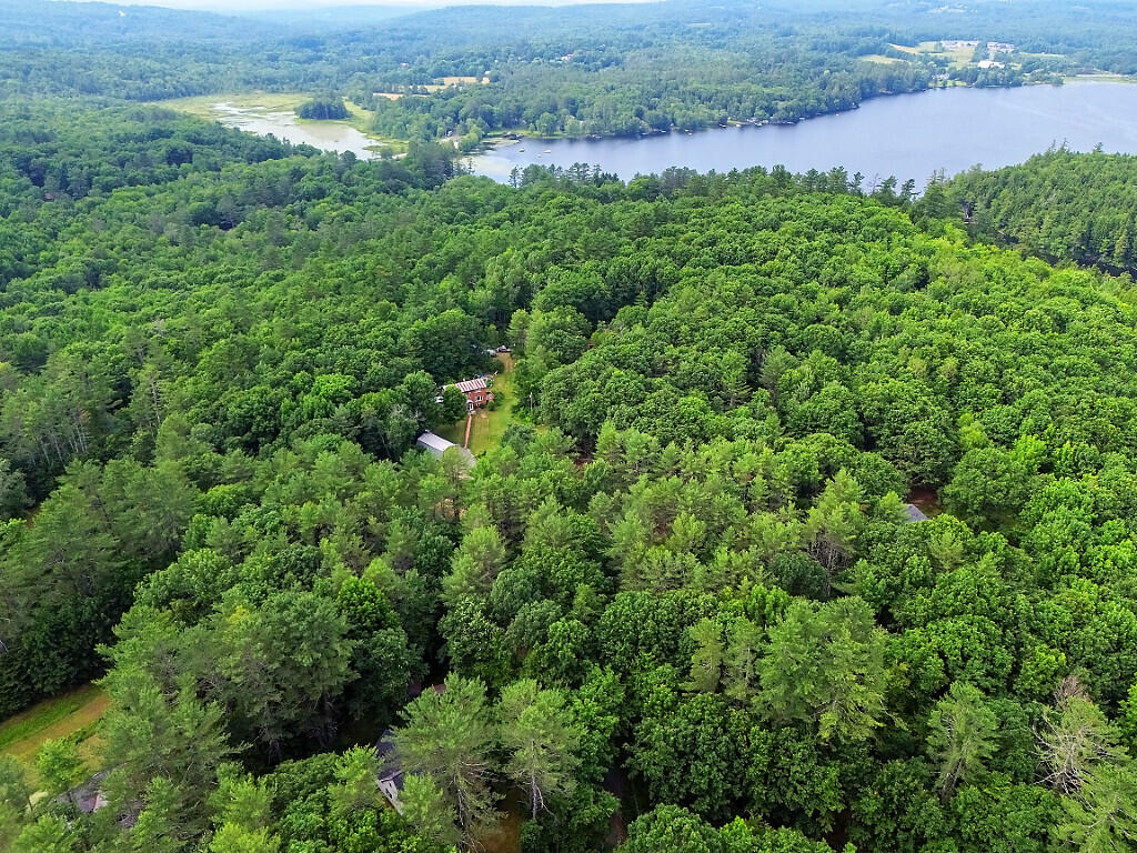 2 Falling Pines Lane
