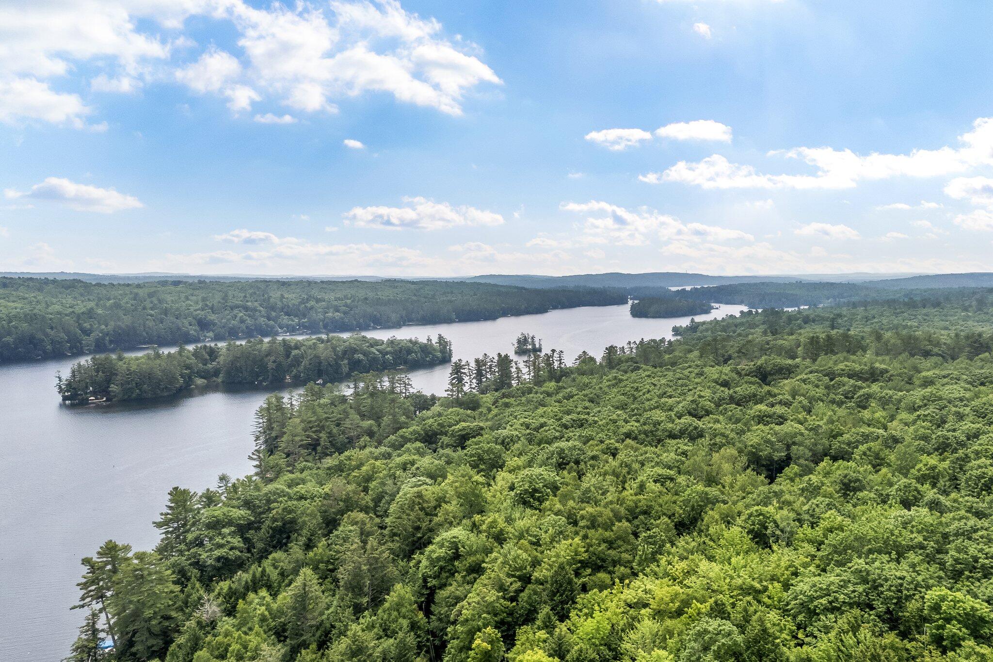 2 Falling Pines Lane