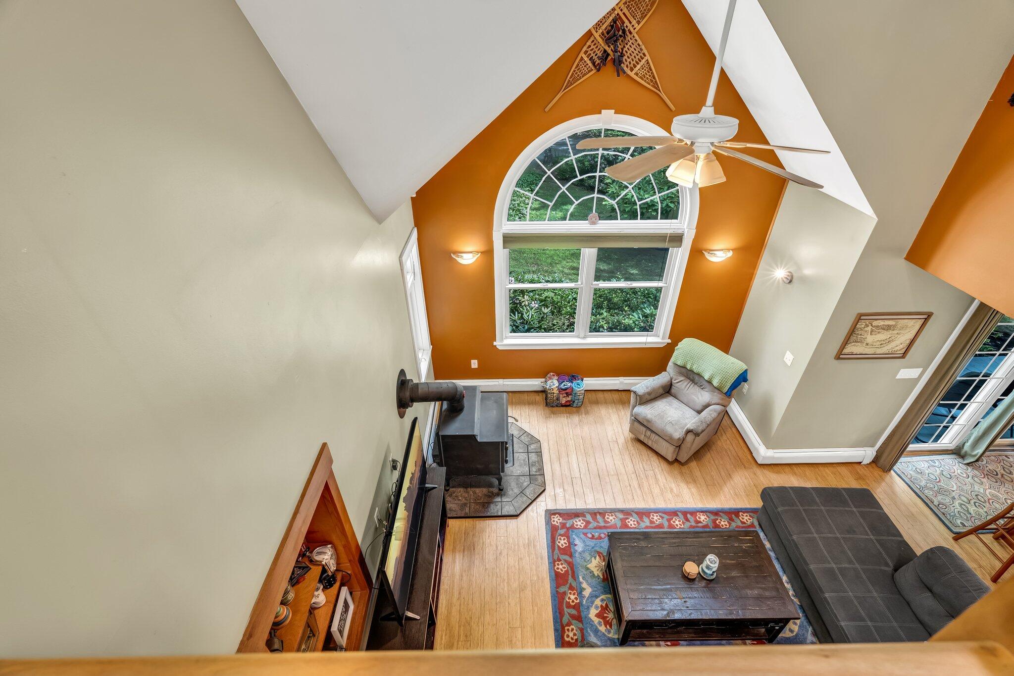 2 Falling Pines Lane