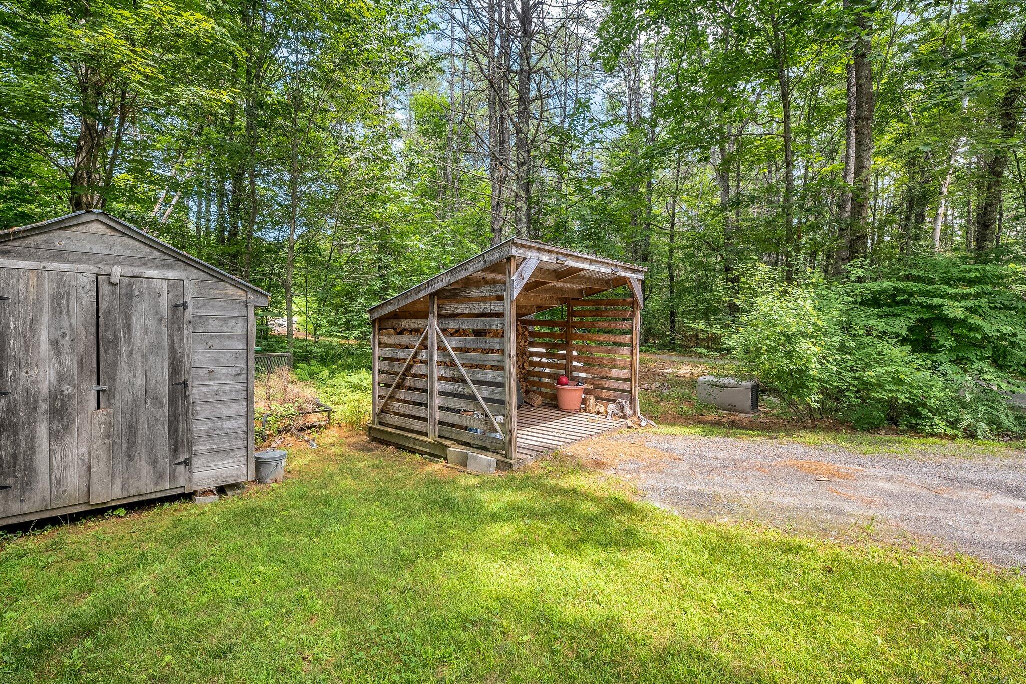2 Falling Pines Lane