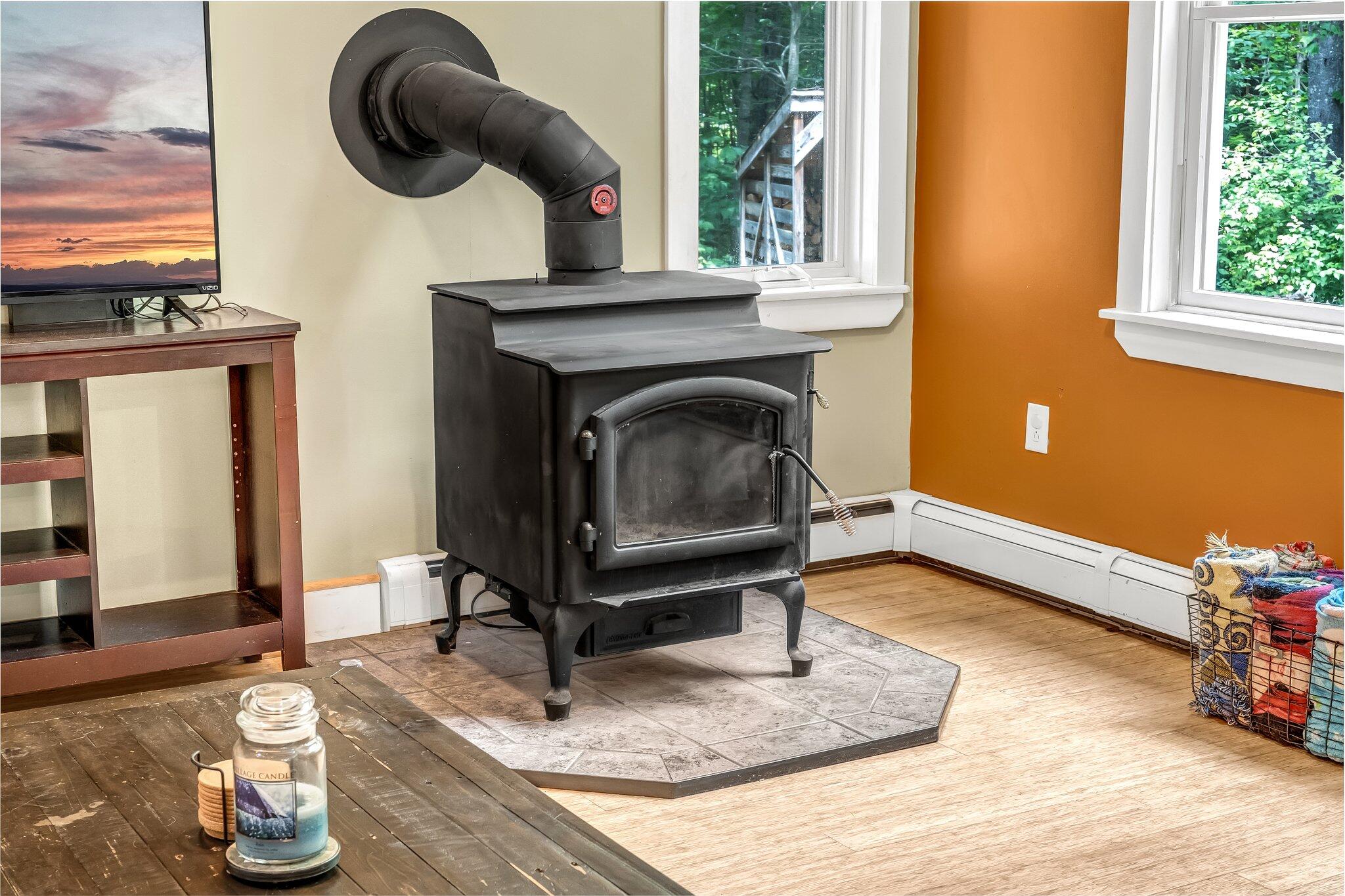 2 Falling Pines Lane