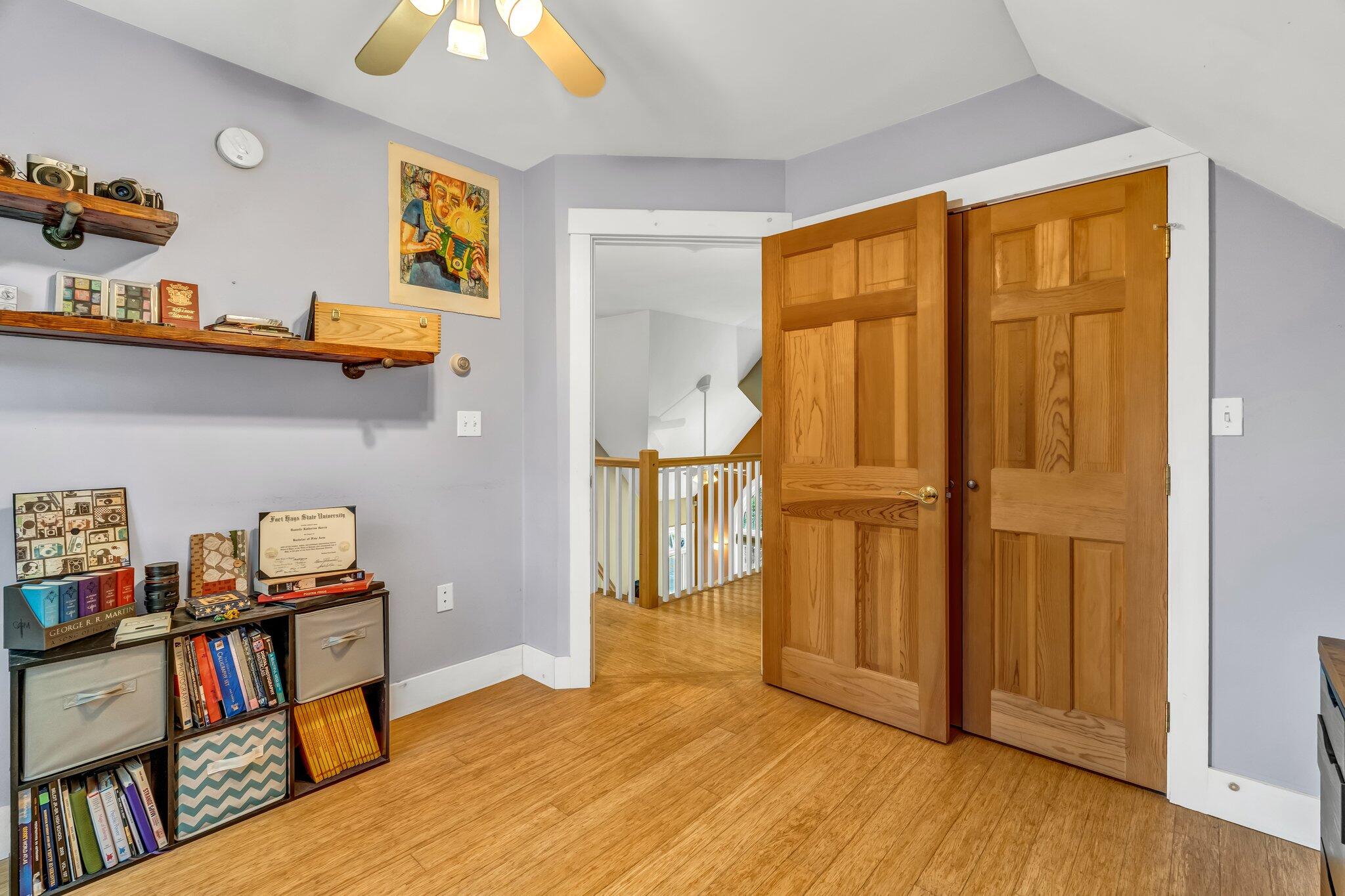 2 Falling Pines Lane