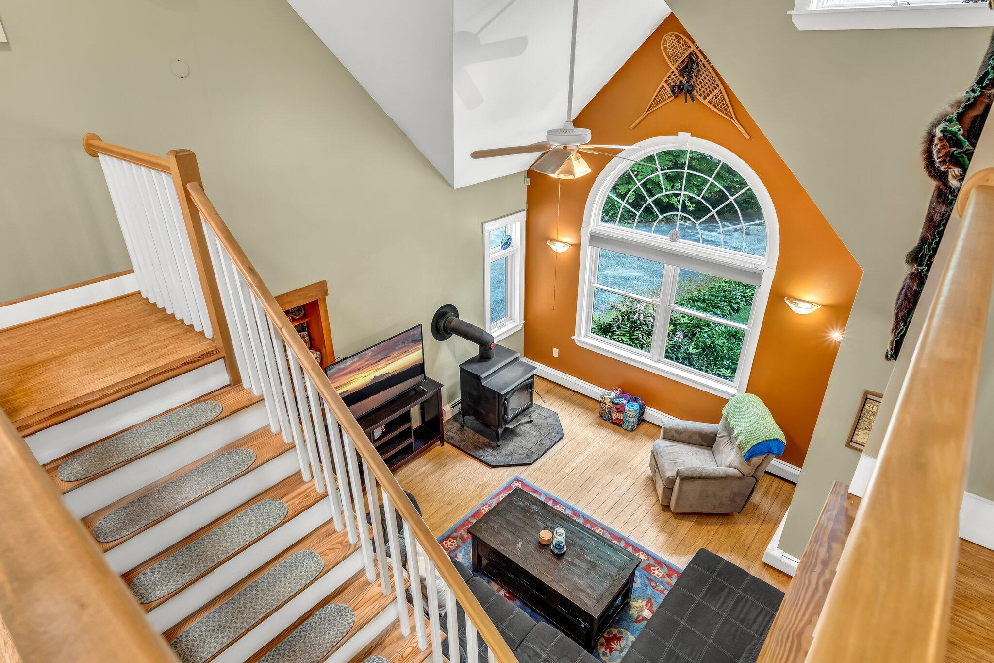 2 Falling Pines Lane