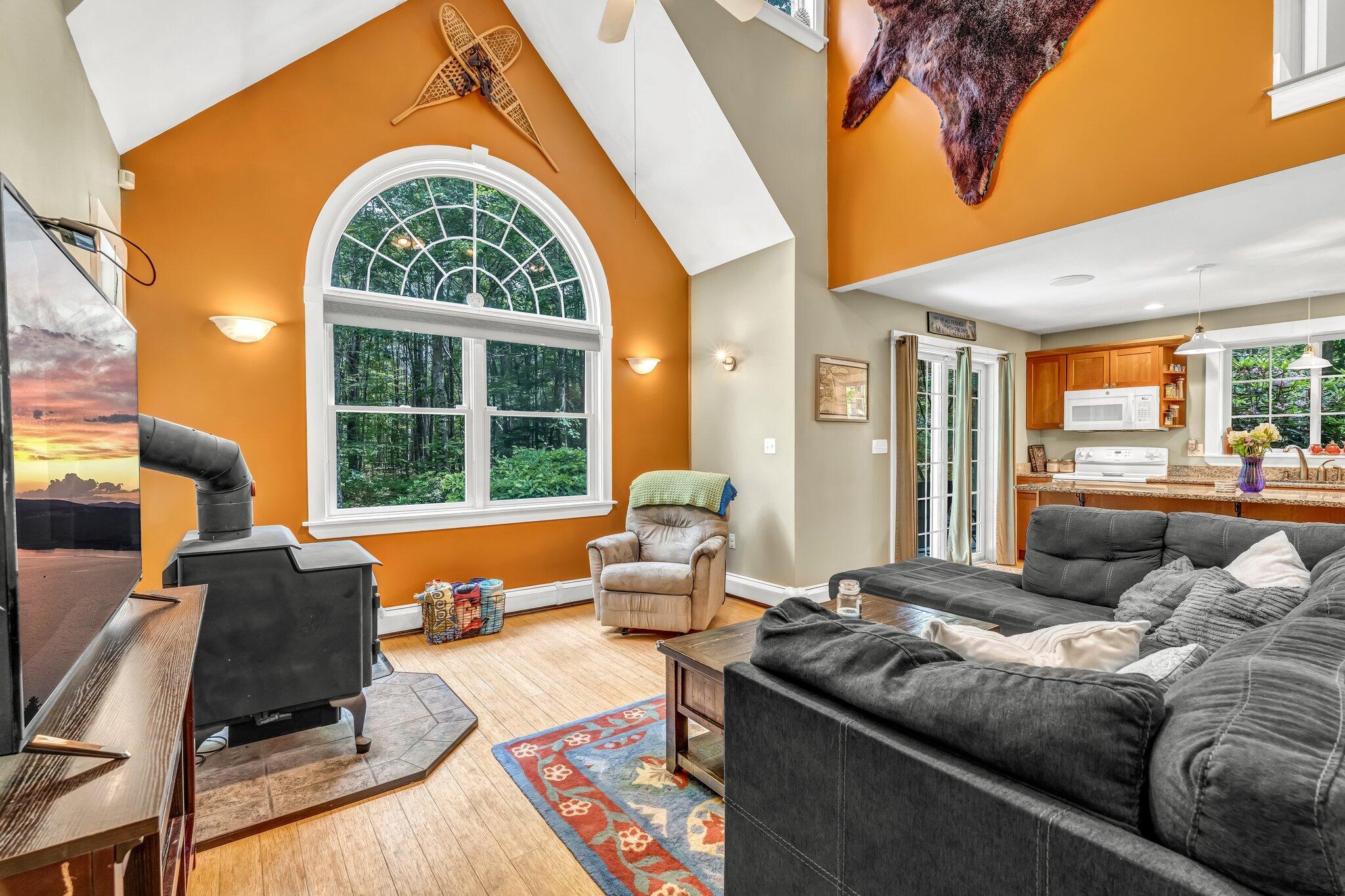 2 Falling Pines Lane