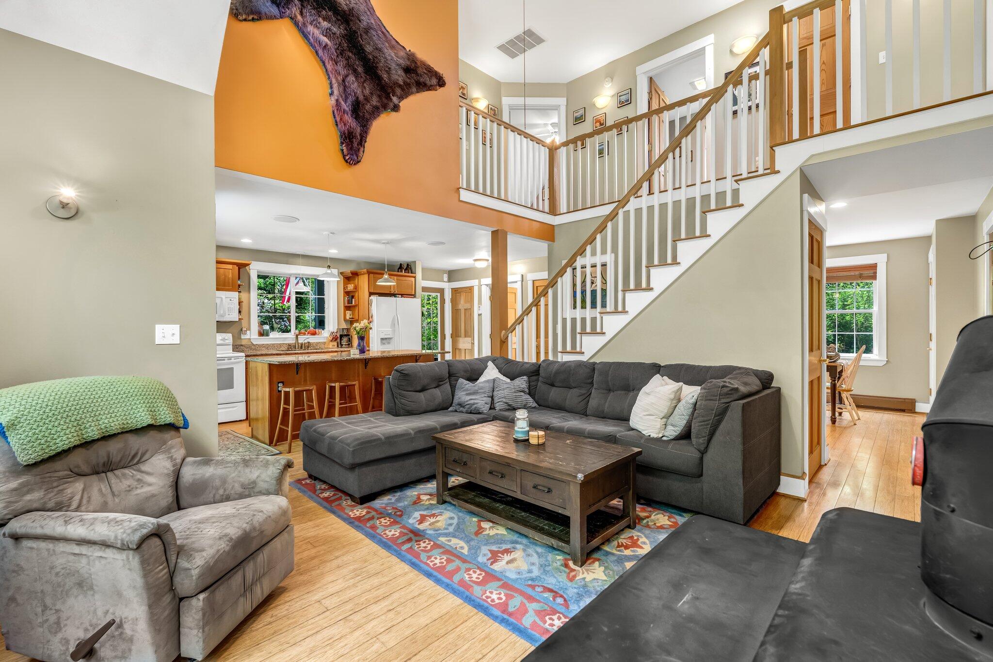 2 Falling Pines Lane