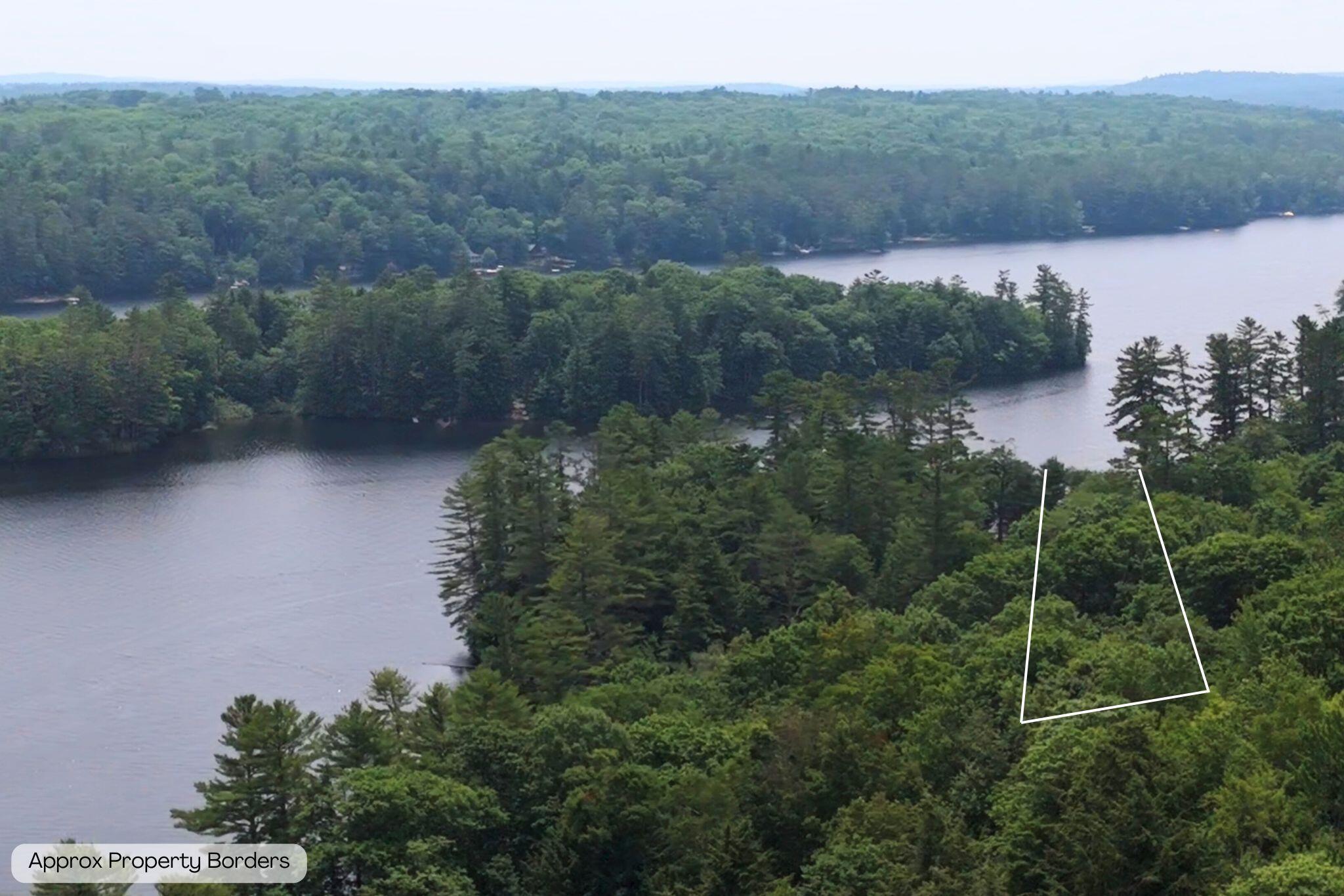 2 Falling Pines Lane