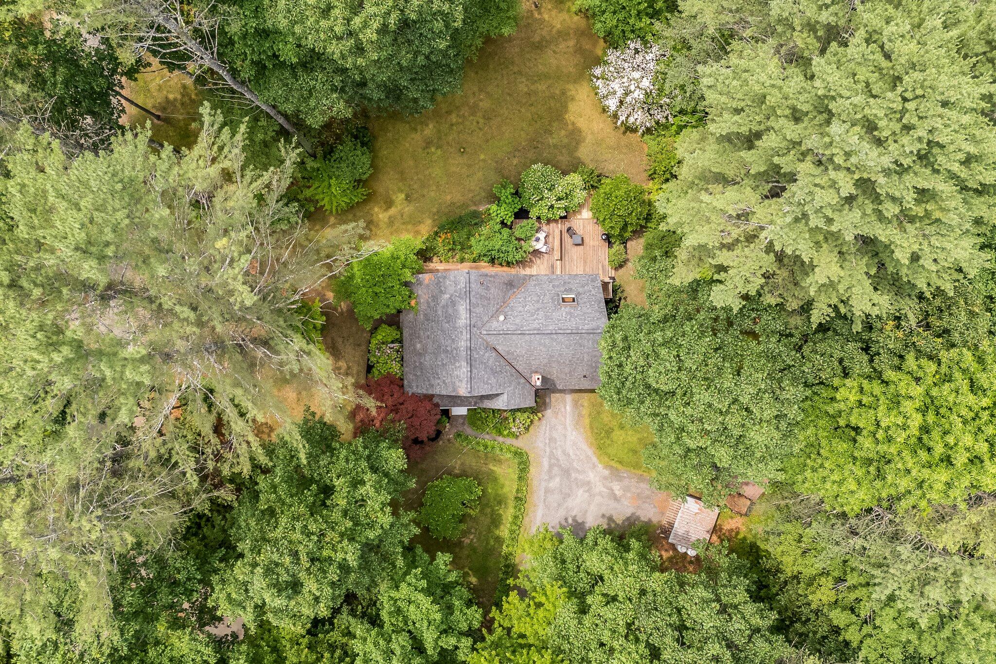 2 Falling Pines Lane